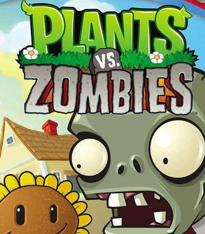 Plants vs Zombies (PT) 1