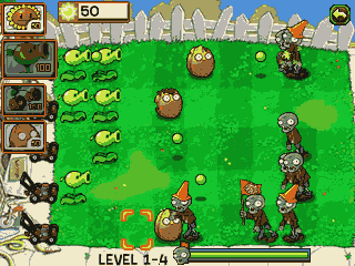 Plants vs Zombies (PT) 2