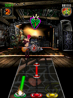 Guitar Hero III (BR) 2